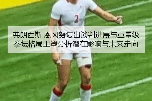 弗朗西斯·恩冈努复出谈判进展与重量级拳坛格局重塑分析潜在影响与未来走向